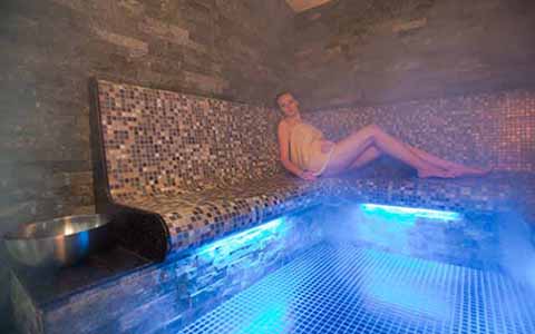 Fabricant Hammam