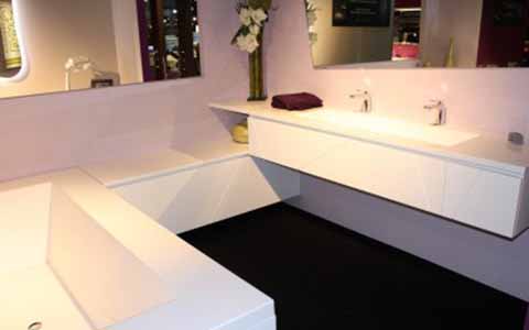 meuble salle de bains grain d'orge