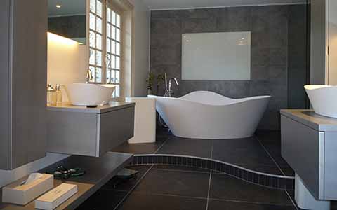 salle de bains lyon