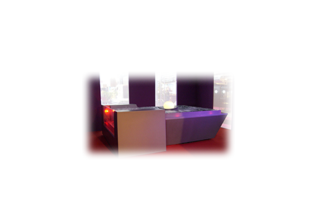 Fabricant de Spa Hammam Sauna Douche Experience