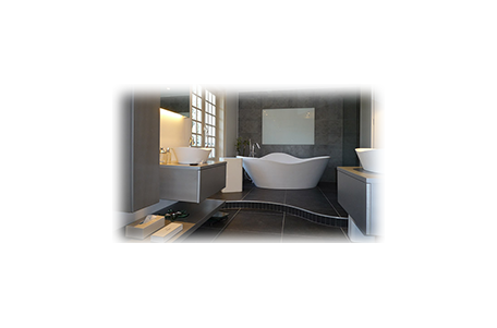 Salle de bains et Spas